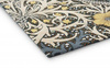 Dywan Morris&Co Seaweed Teal 127008