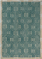 Ted Baker Kinmo Green carpet 56807