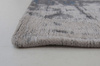 Louis de Poortere Mad Men Griff Bronx Azurite rug 8421
