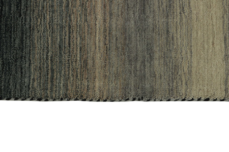 Dywan Rezas Panorama Black Grey 7005