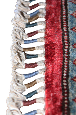 Schall Samarkand Wool Carpet 124072 80x119