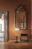 Cara Rust Armchair