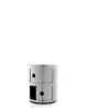 Componibili Metal 2 Chrome