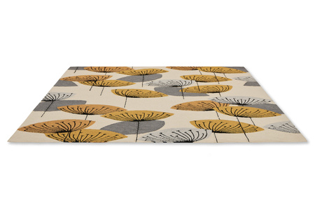 Dywan Sanderson Truffle Sandstone 446003