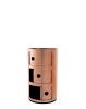 Componibili Metal 3 Copper