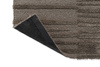 Brink&Campman Twinset Terrain Shiitake rug 121734