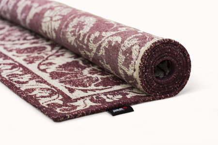 Louis de Poortere Suzani Zephyr rug 9734