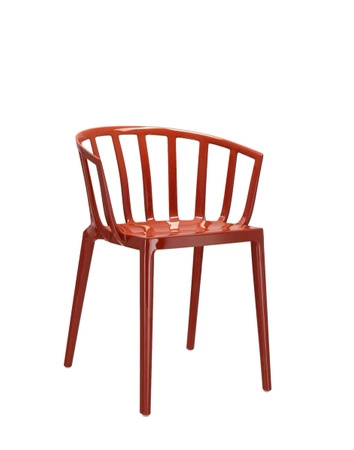 Venice Chair Red
