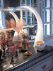 Taj Lamp Transparent