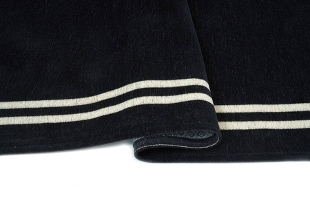 Carpet Decor Form Dark