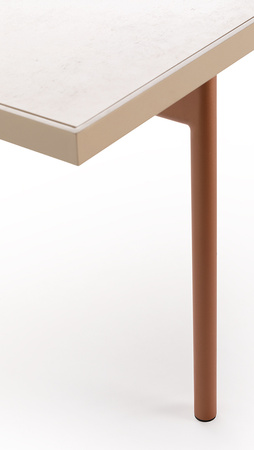 Gandiablasco Onde Dining Table 237x100 cm