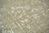 Louis de Poortere Fading World Medallion Milk Curry Carpet 9672
