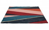 Ted Baker Sahara Burgundy rug 56105