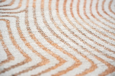Louis de Poortere Coral Indian Sand carpet 9800