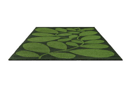 Orla Kiely Sycamore Dill rug 464207