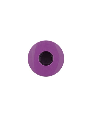 Calice Vase Purple