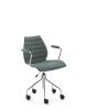 Maui Soft Noma Chair Green