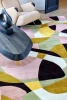 Toulemonde Bochart Portofino Printemps Carpet