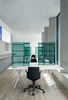 Spoon Table 140x74 cm White Table