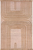 Dywan Serge Lesage Flow 1 Misty Rose