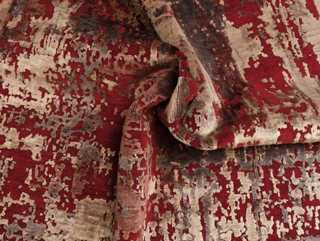 Samarth Abstract Bench Carpet 1903