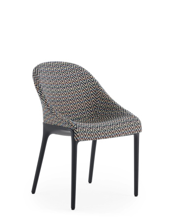 Eleganza Ela Missoni Zigzag Chair