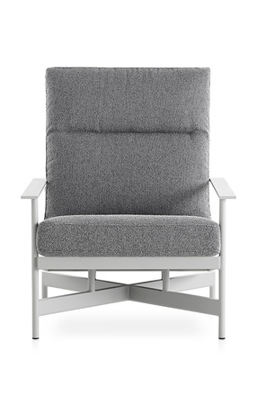 Gandiablasco Onde Club Armchair