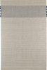 Toulemonde Bochart Cabestan Bleu carpet