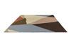 Dywan Harlequin Sumi Reflect Cornflour/Space 143705