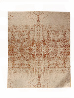 Persimo Wool Rug Unique 136434 154x197