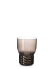 Trama - Wine Glasses Set (4 pieces) Smoky