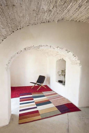 Nanimarquina Medina carpet 2