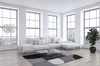 Carpet Decor Rene Grey