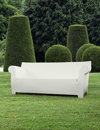  Bubble Club Sofa Powder