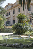 Hiray Fotel Rdzawy