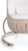 Gandiablasco Arena Swing Armchair