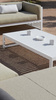 Gandiablasco DNA Coffee Table 151x90 cm