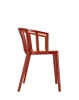 Venice Chair Red