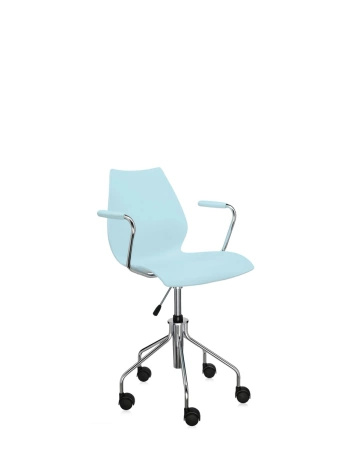 Maui Chair Light Blue