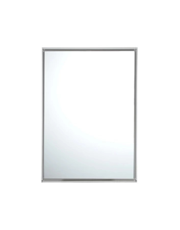 Only Me Medium Mirror Transparent