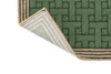 Dywan Ted Baker T Monogrwam Jade Green 455807