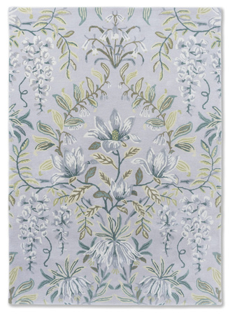Laura Ashley Parterre Pale Sage Carpet 081707