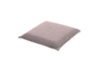 Gan Nomad Inuit Grey Puff/Pillow