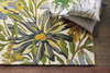 Dywan Harlequin Floreale Maize 44906