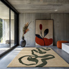 Louis de Poortere Ribbon Garden Spirit Carpet 9848