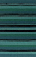 Toulemonde Bochart Pompei Océan carpet