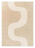Marimekko Seireeni Warm Beige Carpet 132701