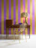 Louis Ghost Chair Black