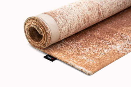 Louis de Poortere Mad Men Virgin Land Mars rug 9657