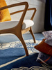 Florence Broadhurst Japanese Floral Midnight rug 039708